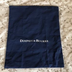 Dooney & Bourke Dust Bag